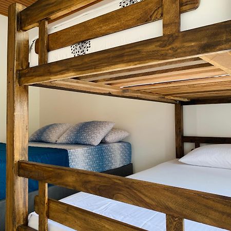 Hostel Cerca Al Centro Historico Cartagena 外观 照片