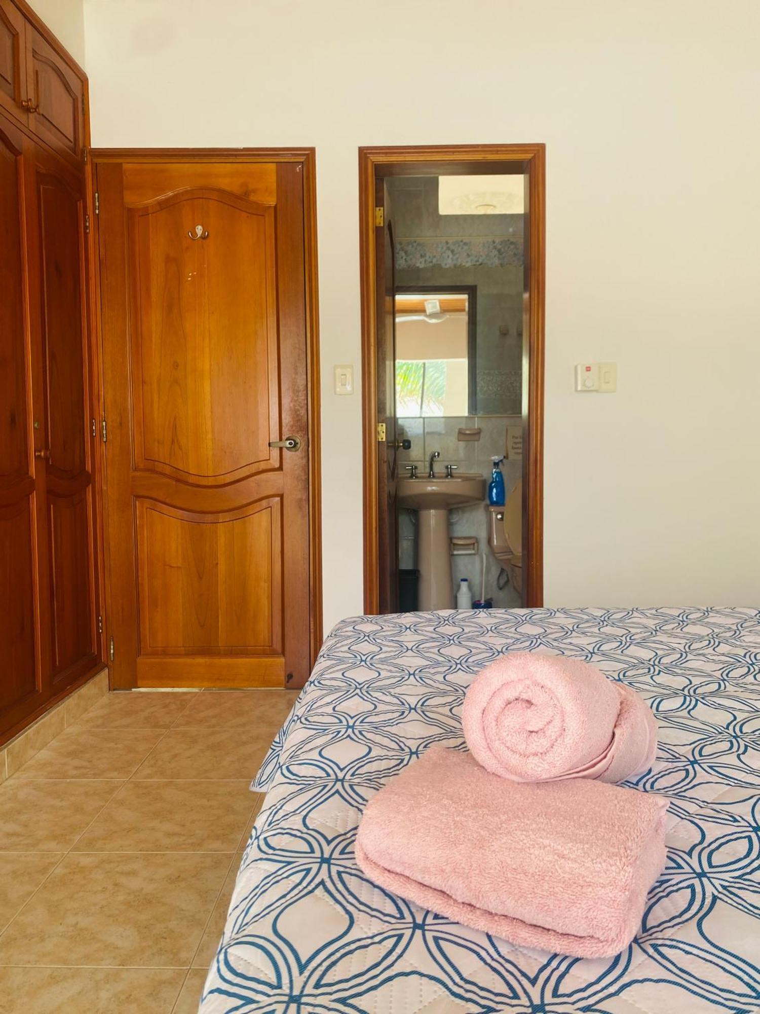 Hostel Cerca Al Centro Historico Cartagena 外观 照片