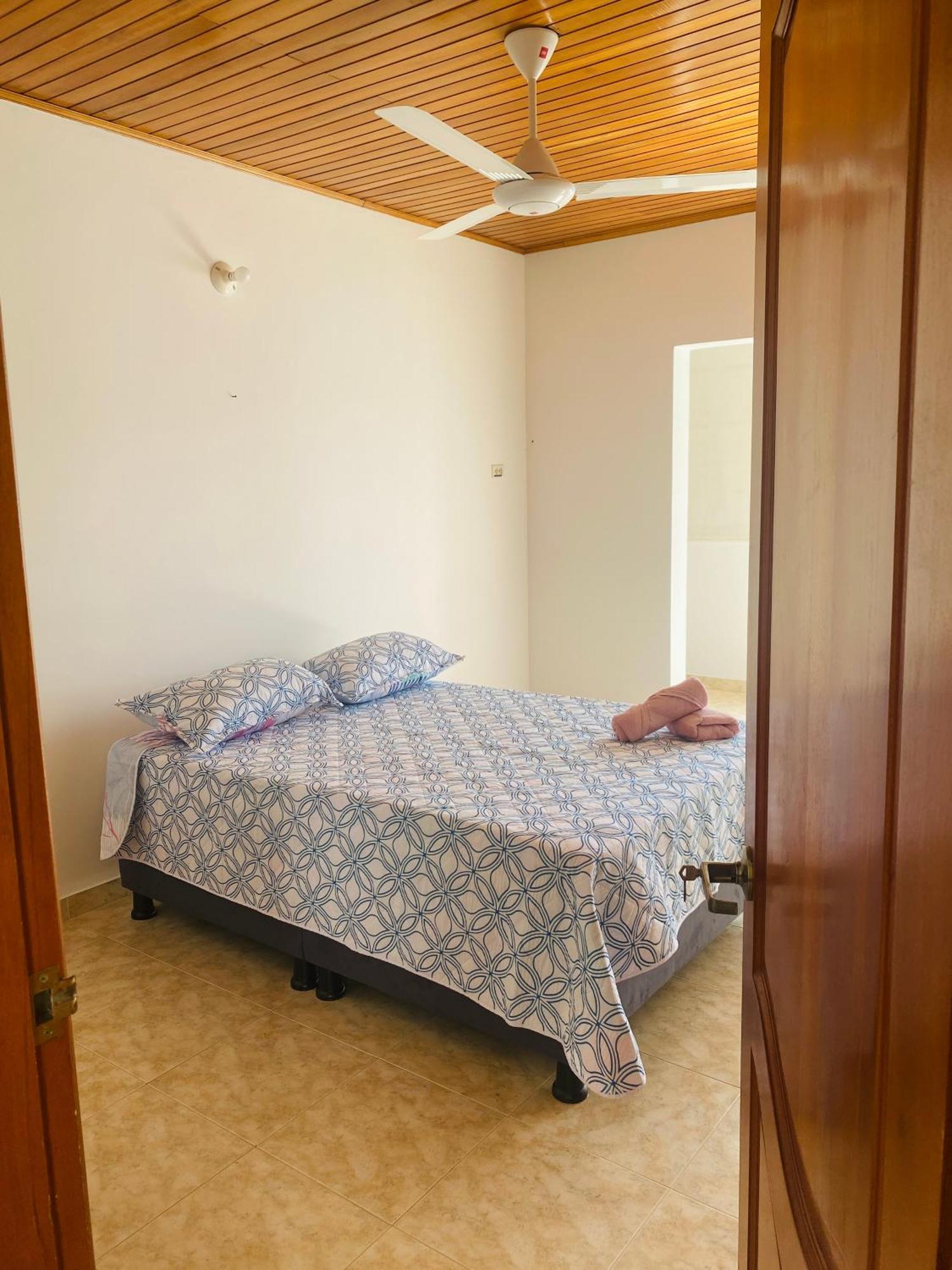 Hostel Cerca Al Centro Historico Cartagena 外观 照片