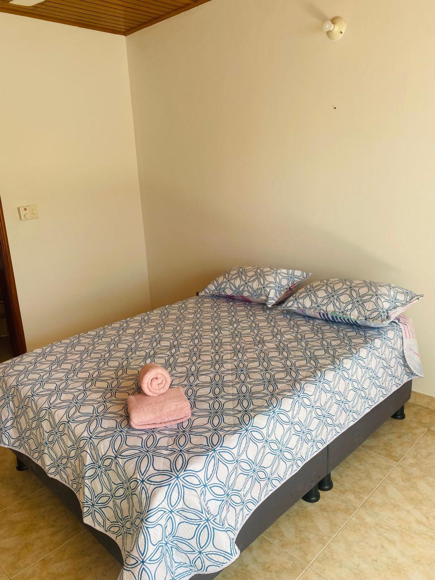 Hostel Cerca Al Centro Historico Cartagena 外观 照片