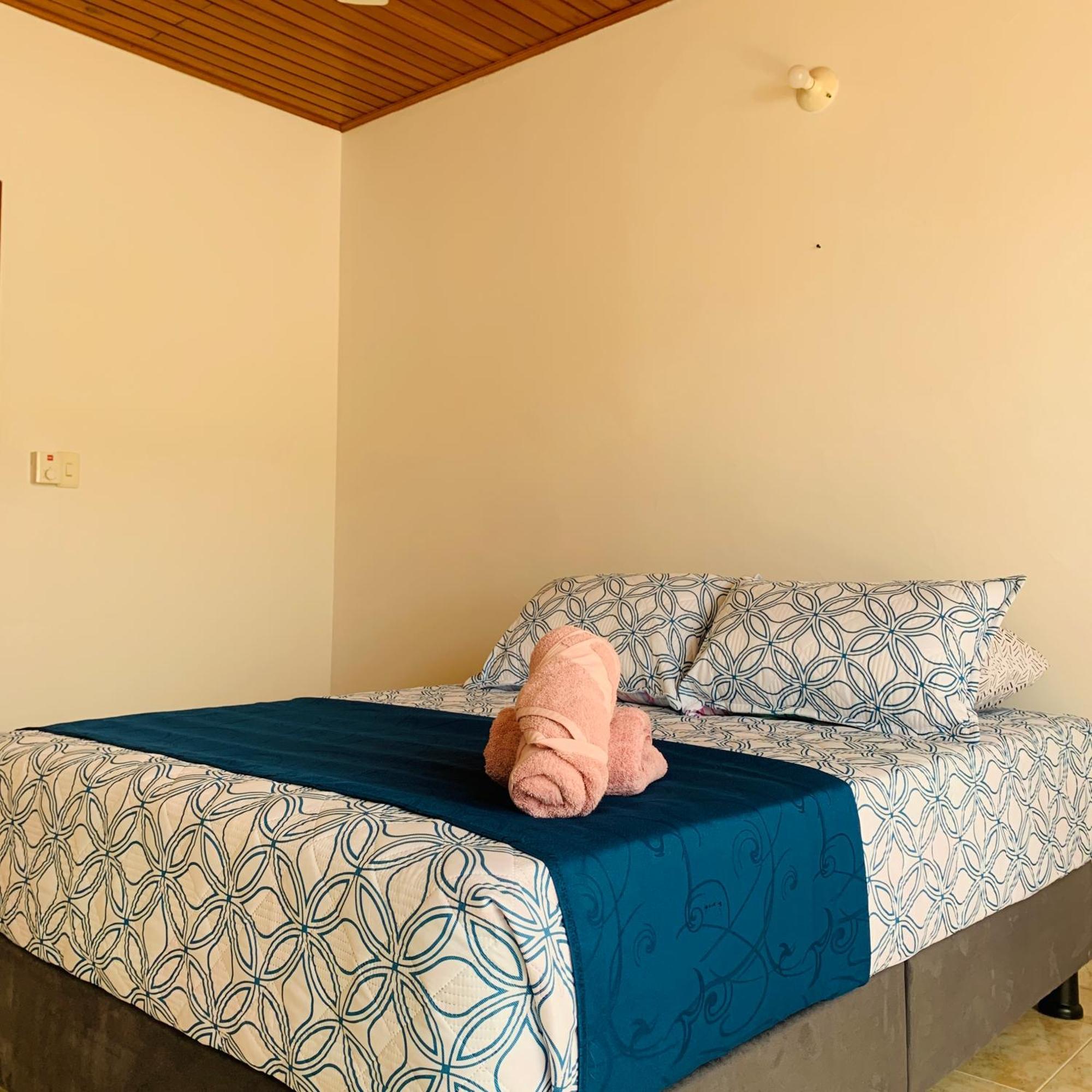 Hostel Cerca Al Centro Historico Cartagena 外观 照片