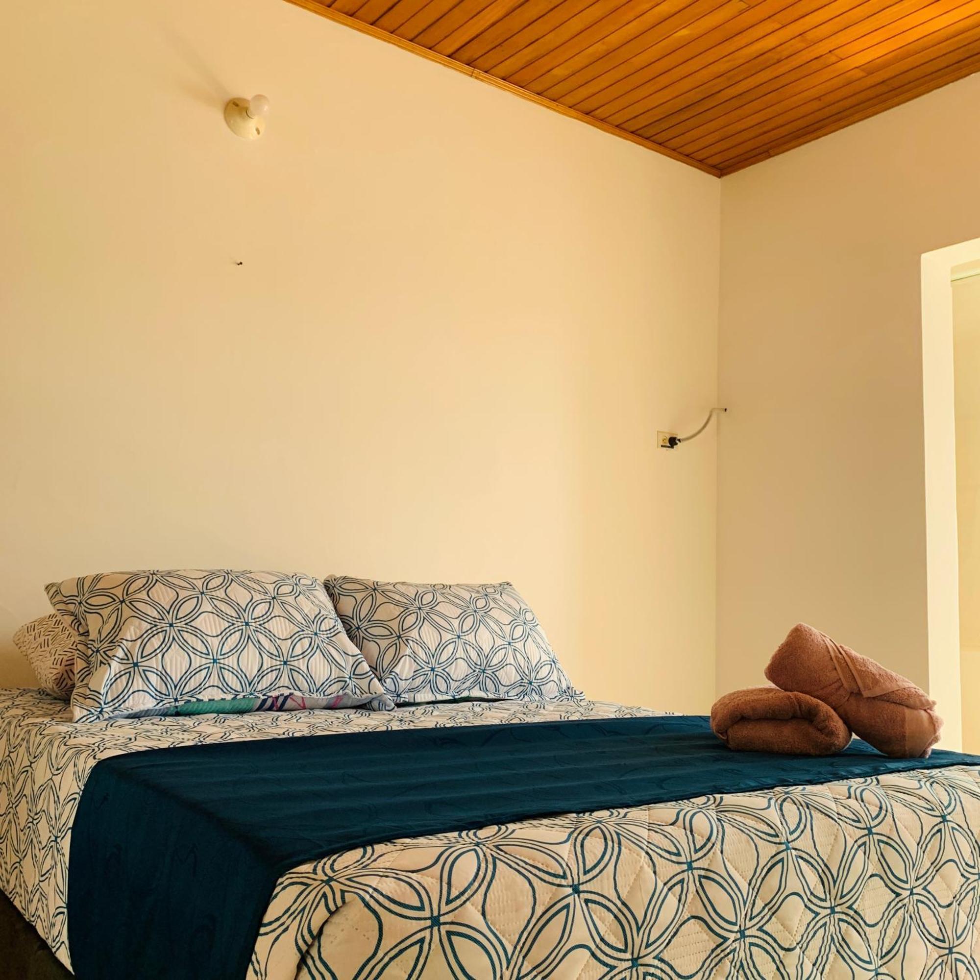 Hostel Cerca Al Centro Historico Cartagena 外观 照片