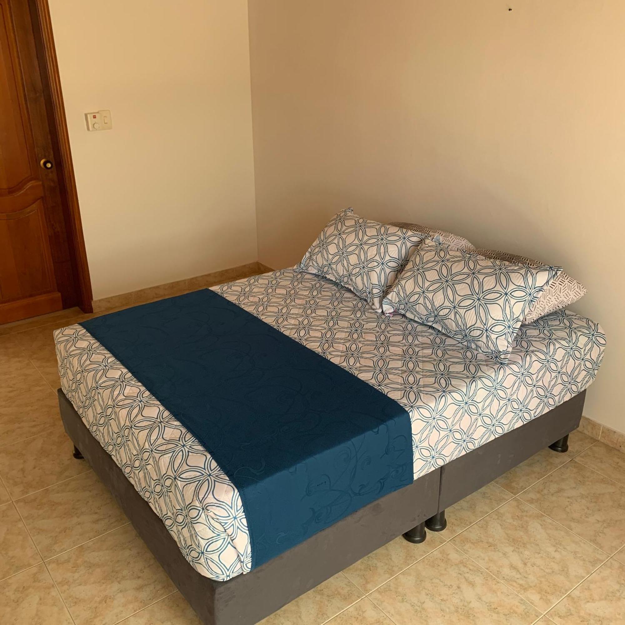 Hostel Cerca Al Centro Historico Cartagena 外观 照片