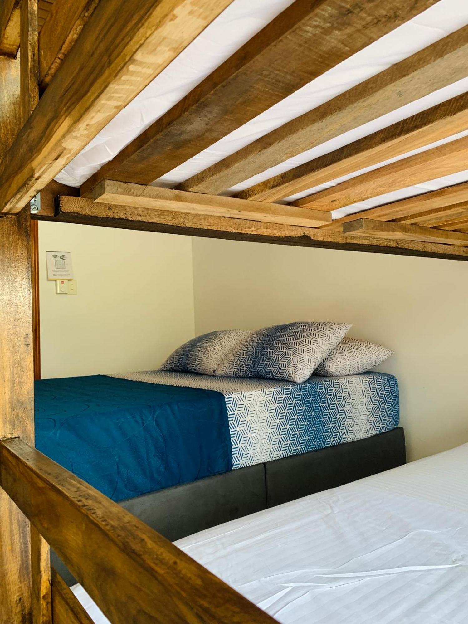 Hostel Cerca Al Centro Historico Cartagena 外观 照片