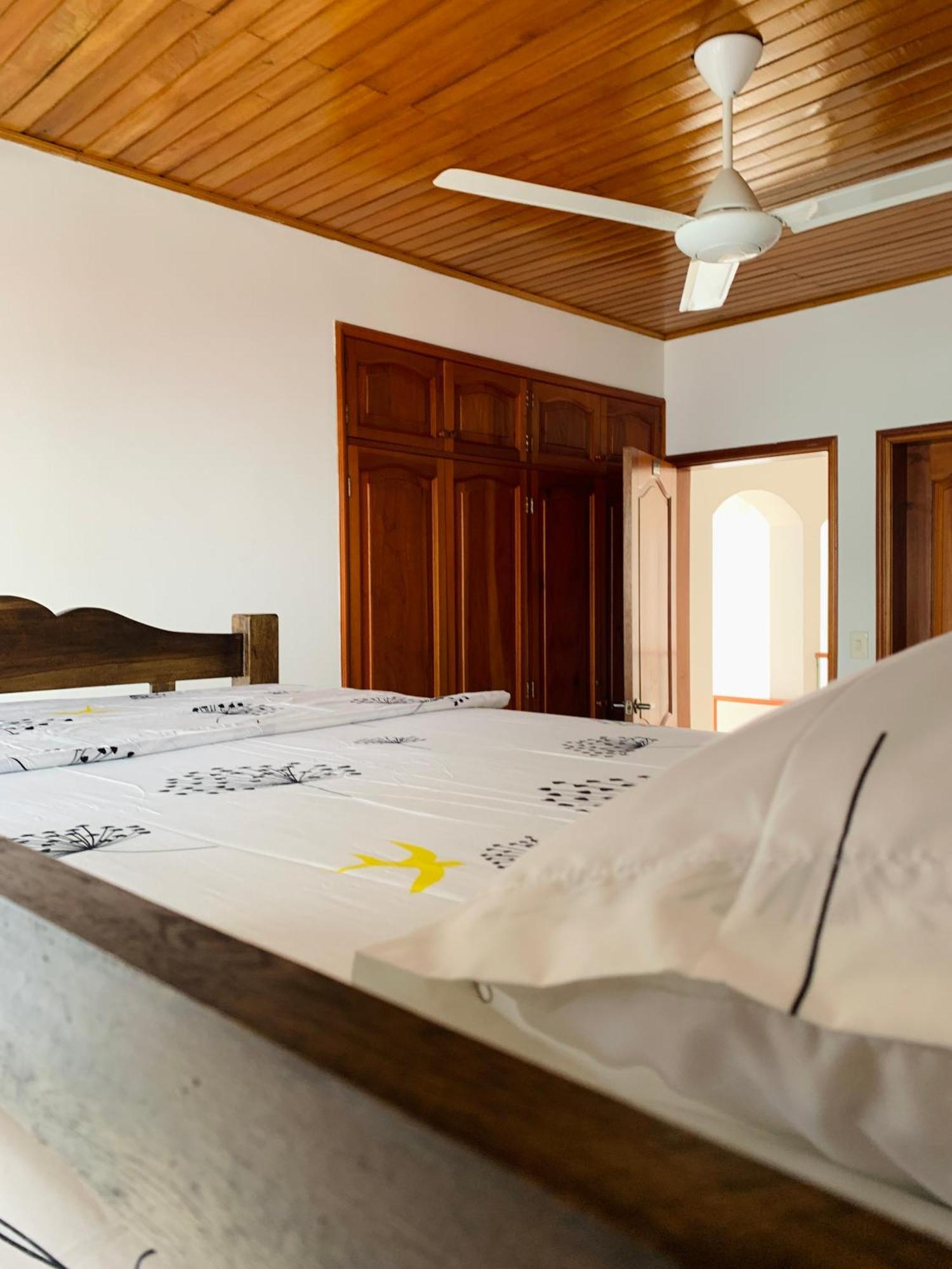 Hostel Cerca Al Centro Historico Cartagena 外观 照片