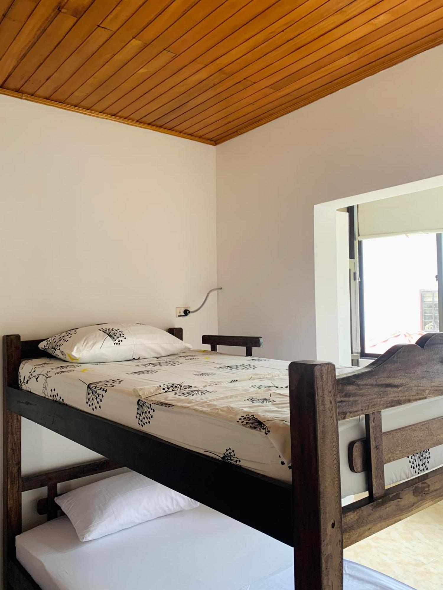 Hostel Cerca Al Centro Historico Cartagena 外观 照片