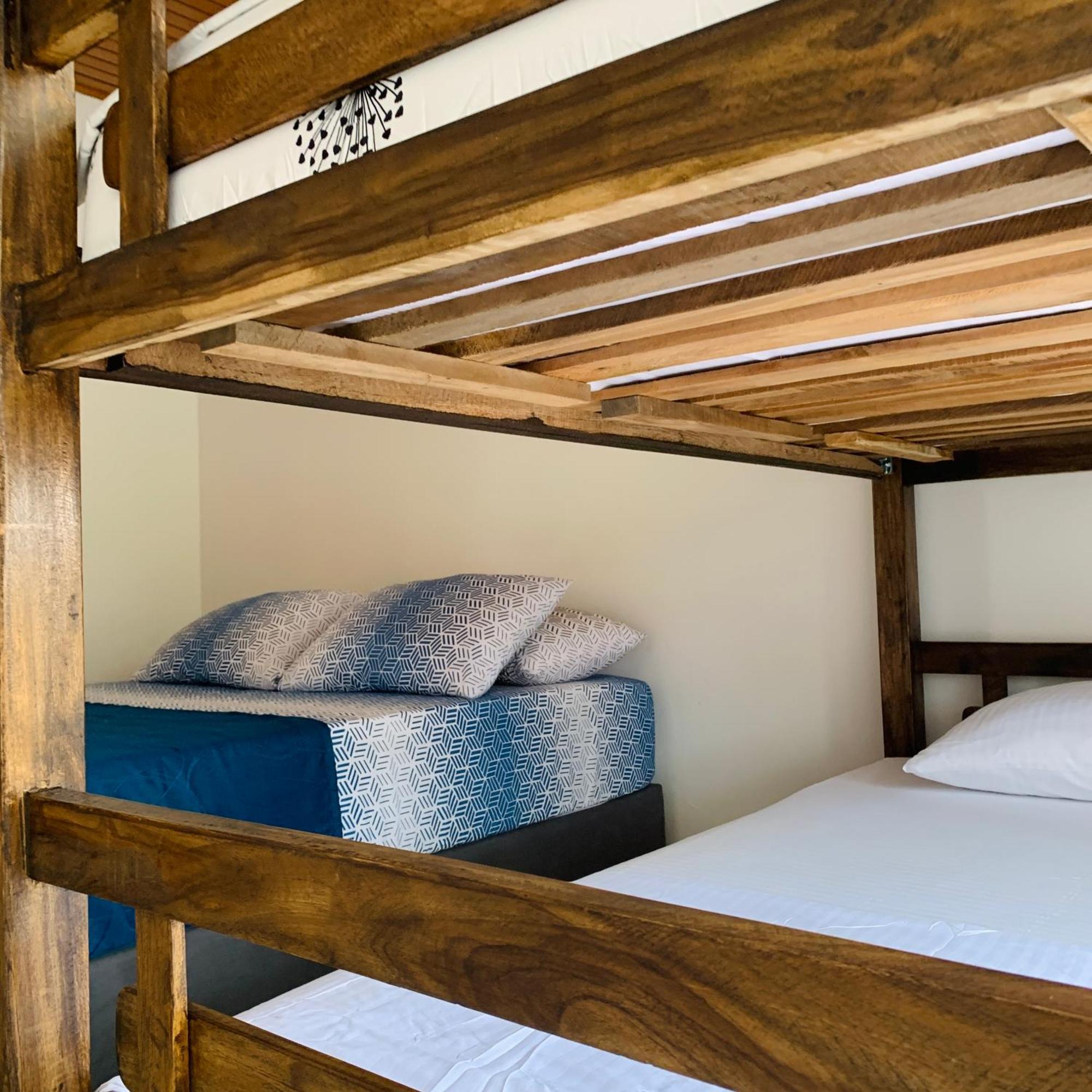 Hostel Cerca Al Centro Historico Cartagena 外观 照片