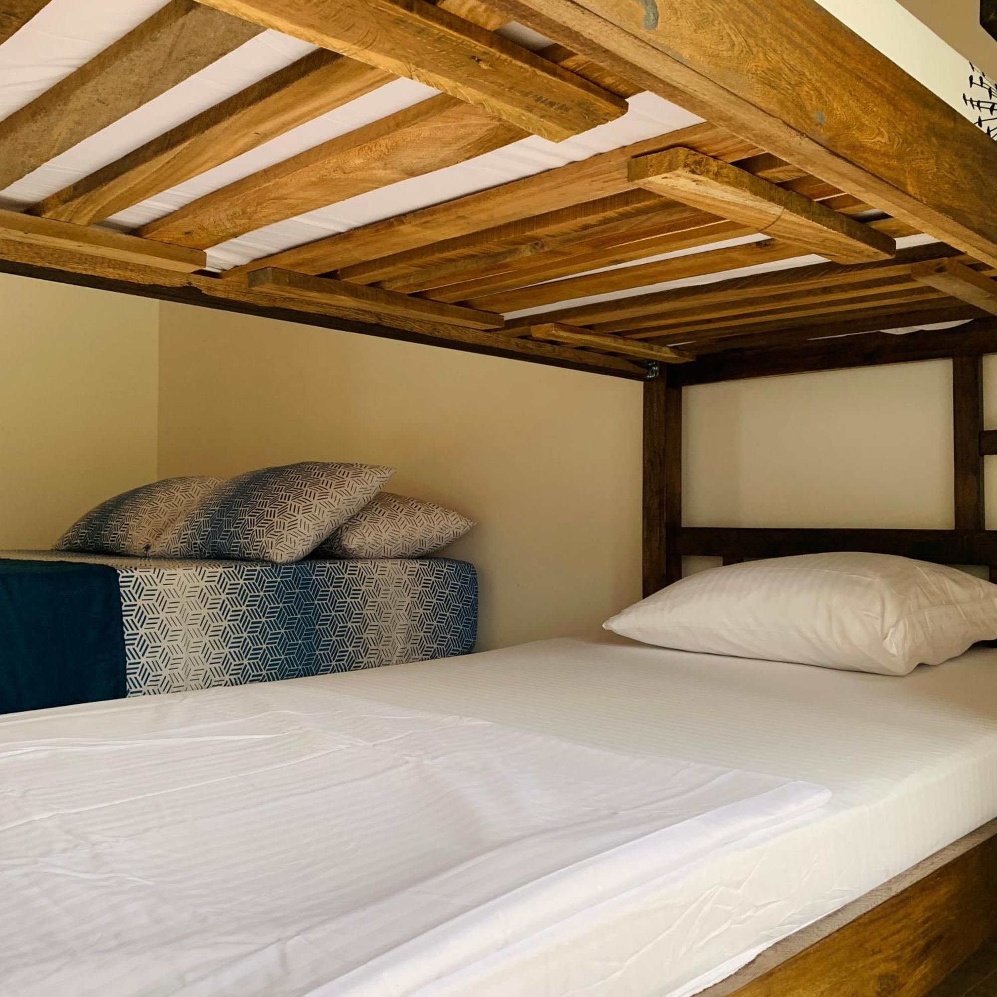 Hostel Cerca Al Centro Historico Cartagena 外观 照片