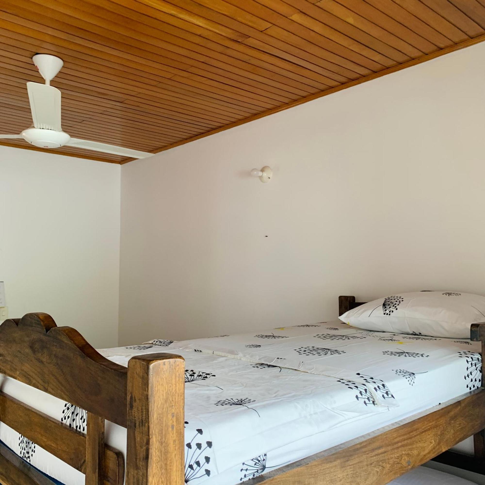 Hostel Cerca Al Centro Historico Cartagena 外观 照片