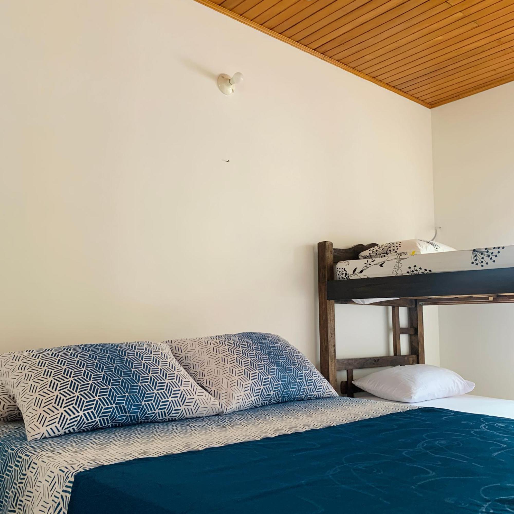 Hostel Cerca Al Centro Historico Cartagena 外观 照片