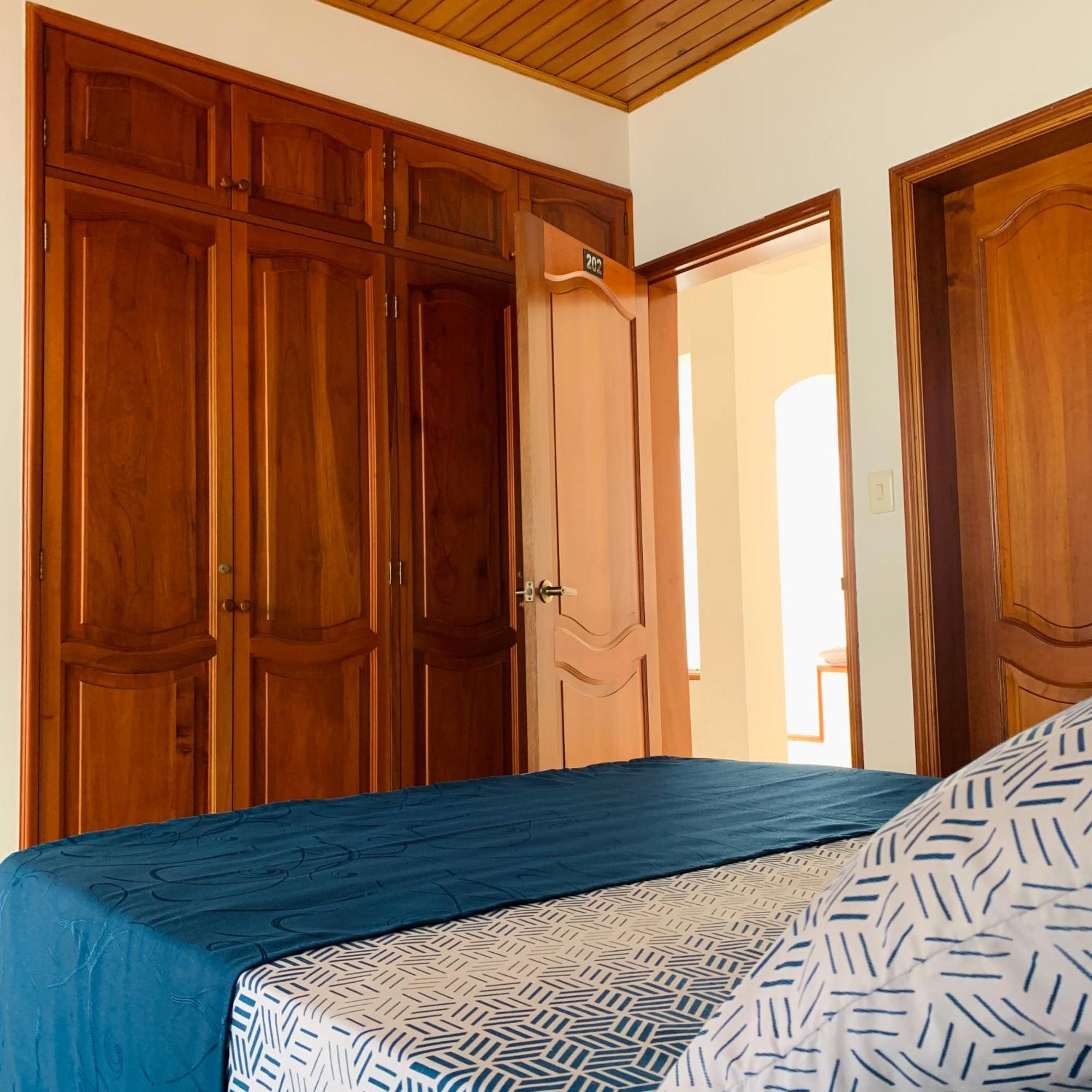 Hostel Cerca Al Centro Historico Cartagena 外观 照片