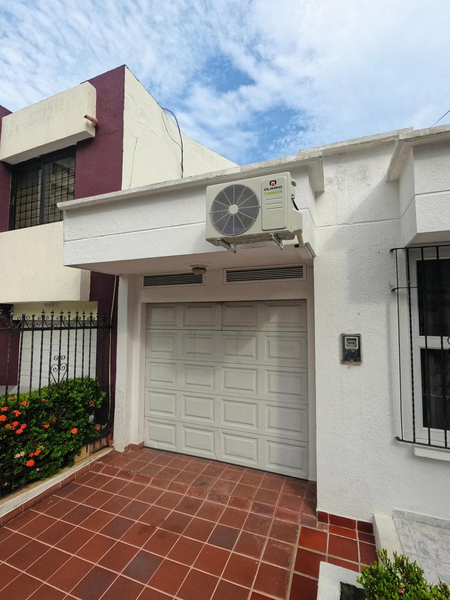 Hostel Cerca Al Centro Historico Cartagena 外观 照片