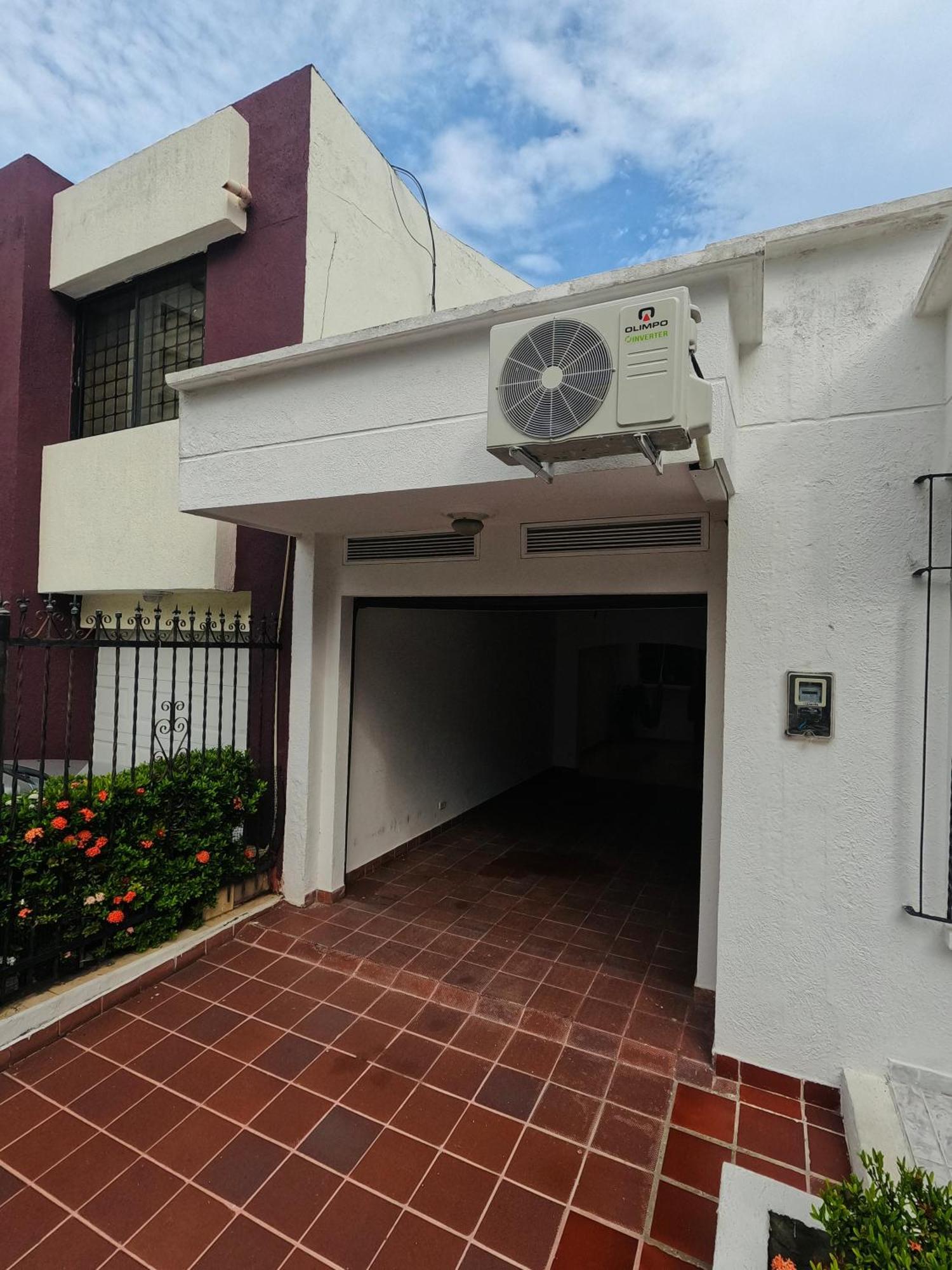 Hostel Cerca Al Centro Historico Cartagena 外观 照片
