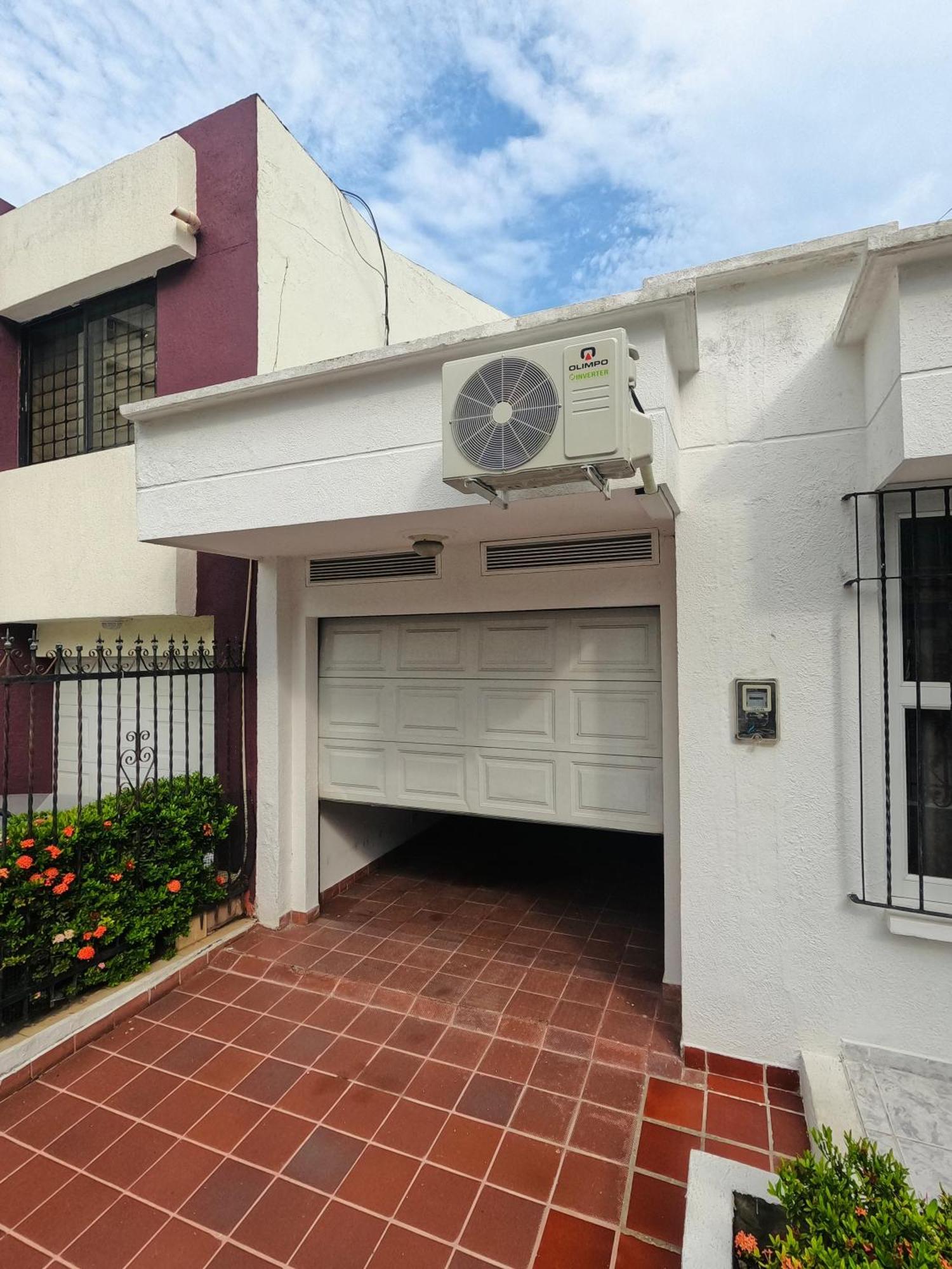 Hostel Cerca Al Centro Historico Cartagena 外观 照片